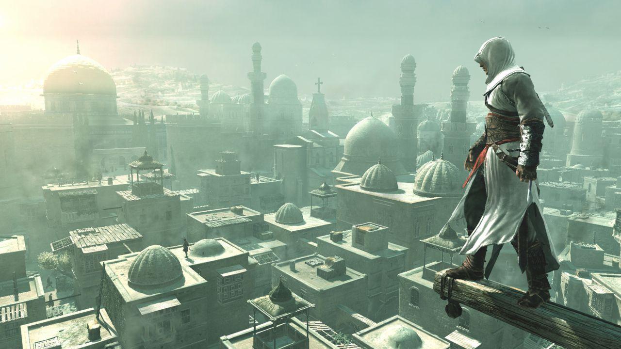 Assassin&;s Creed Media & Downloads
