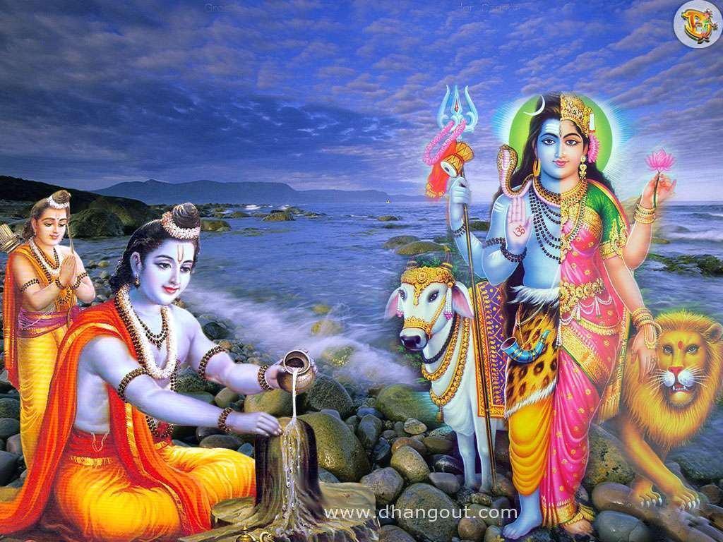Hindu Gods HD God Image, Wallpaper & Background Hindu Gods