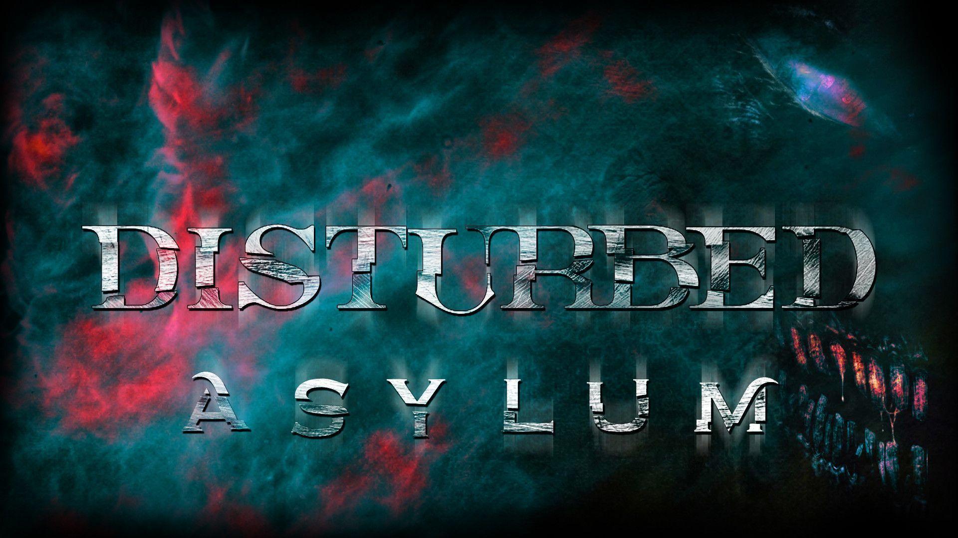 Disturbed Indestructible Wallpaper Viewing Gallery 1920x1080PX