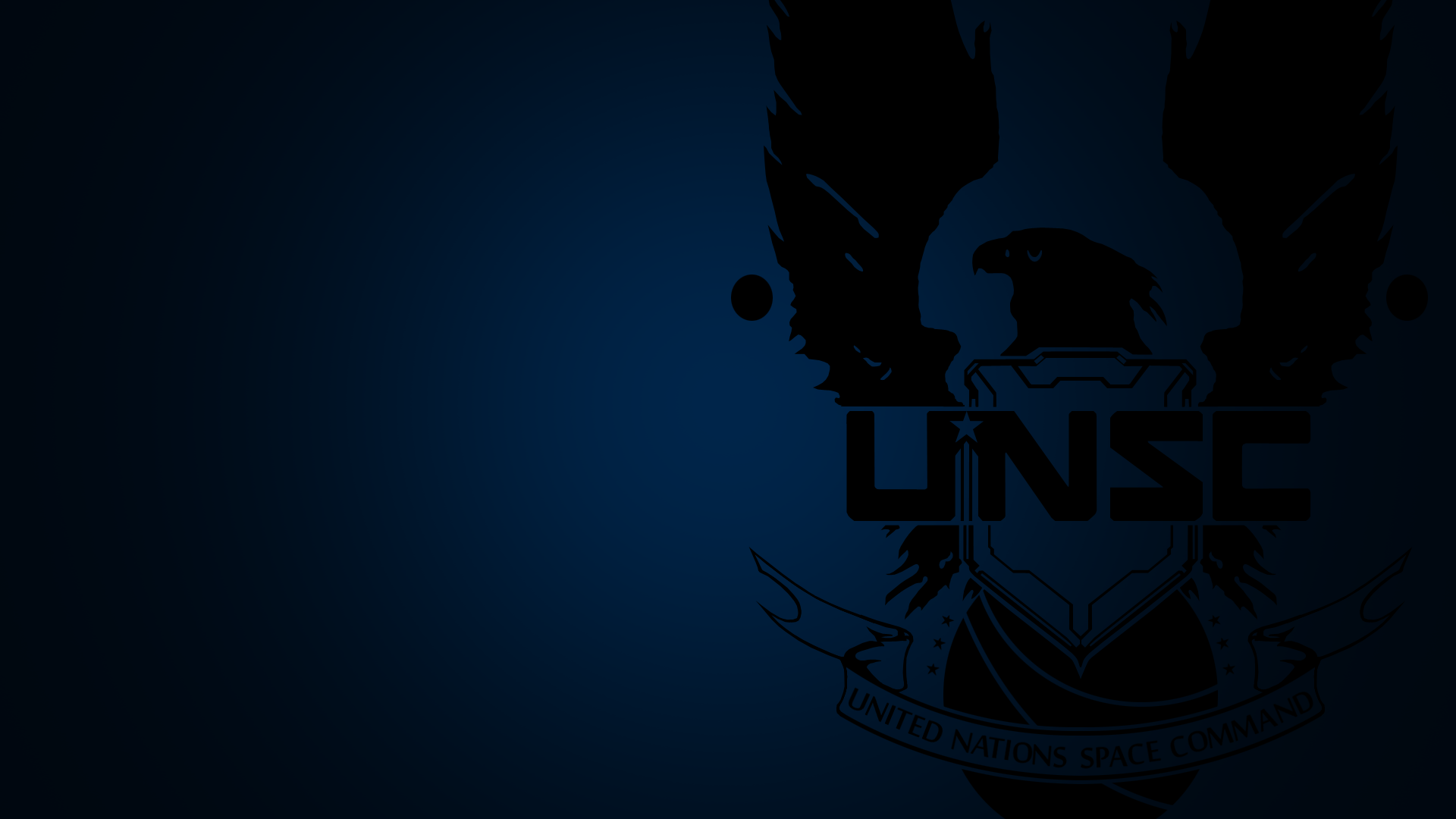 Wallpaper For > Halo Unsc Wallpaper