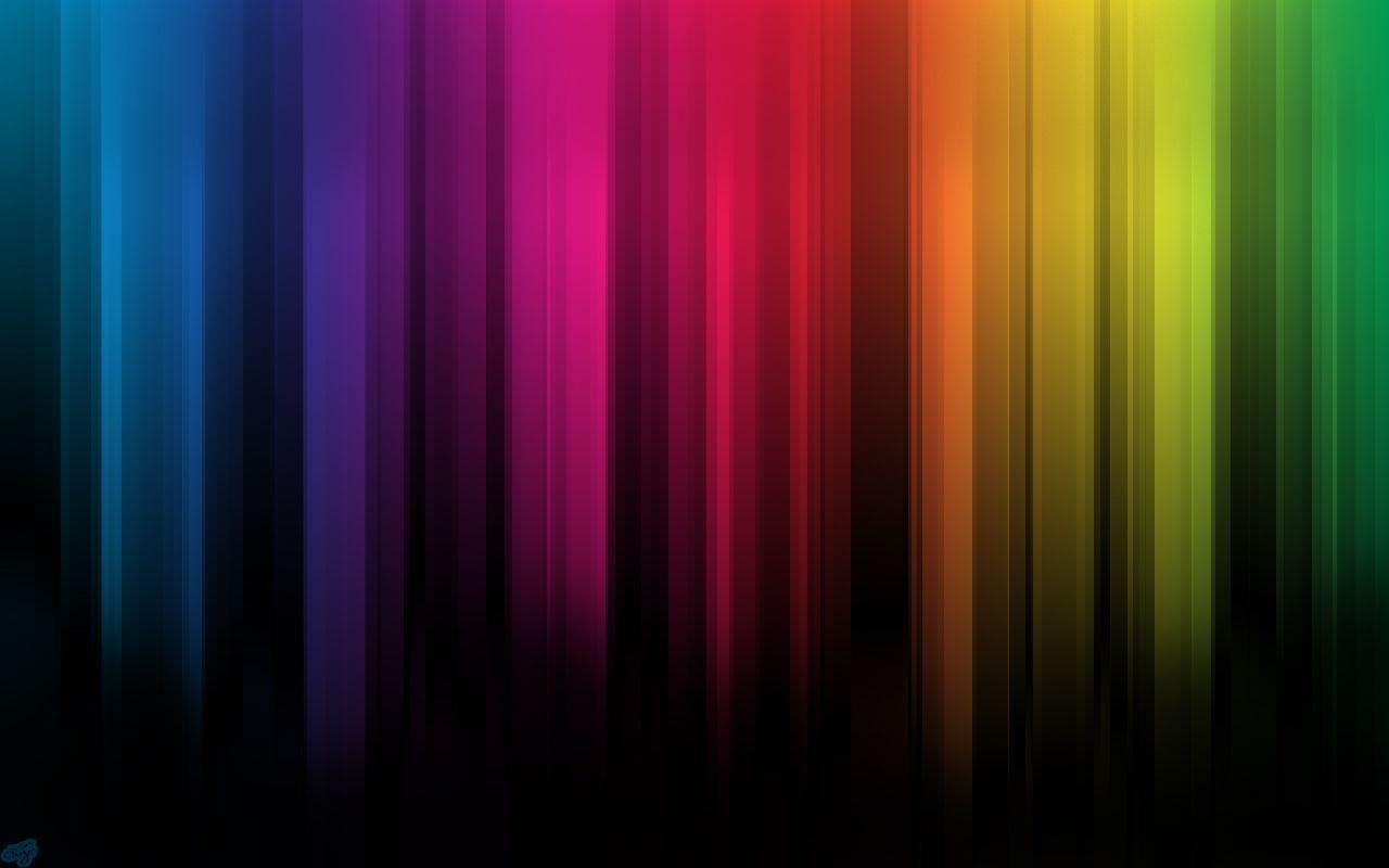 Download Free Rainbow Color 33 Wallpaper Background HD. HD