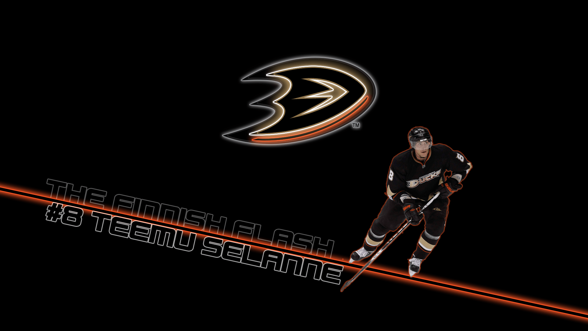 Anaheim Ducks wallpaper. Anaheim Ducks background