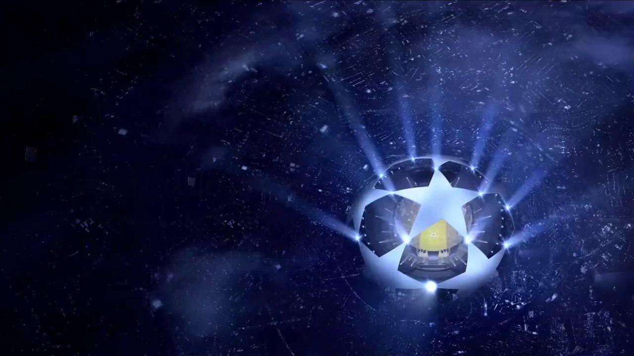 UEFA Champions League Wallpapers - Wallpaper Cave