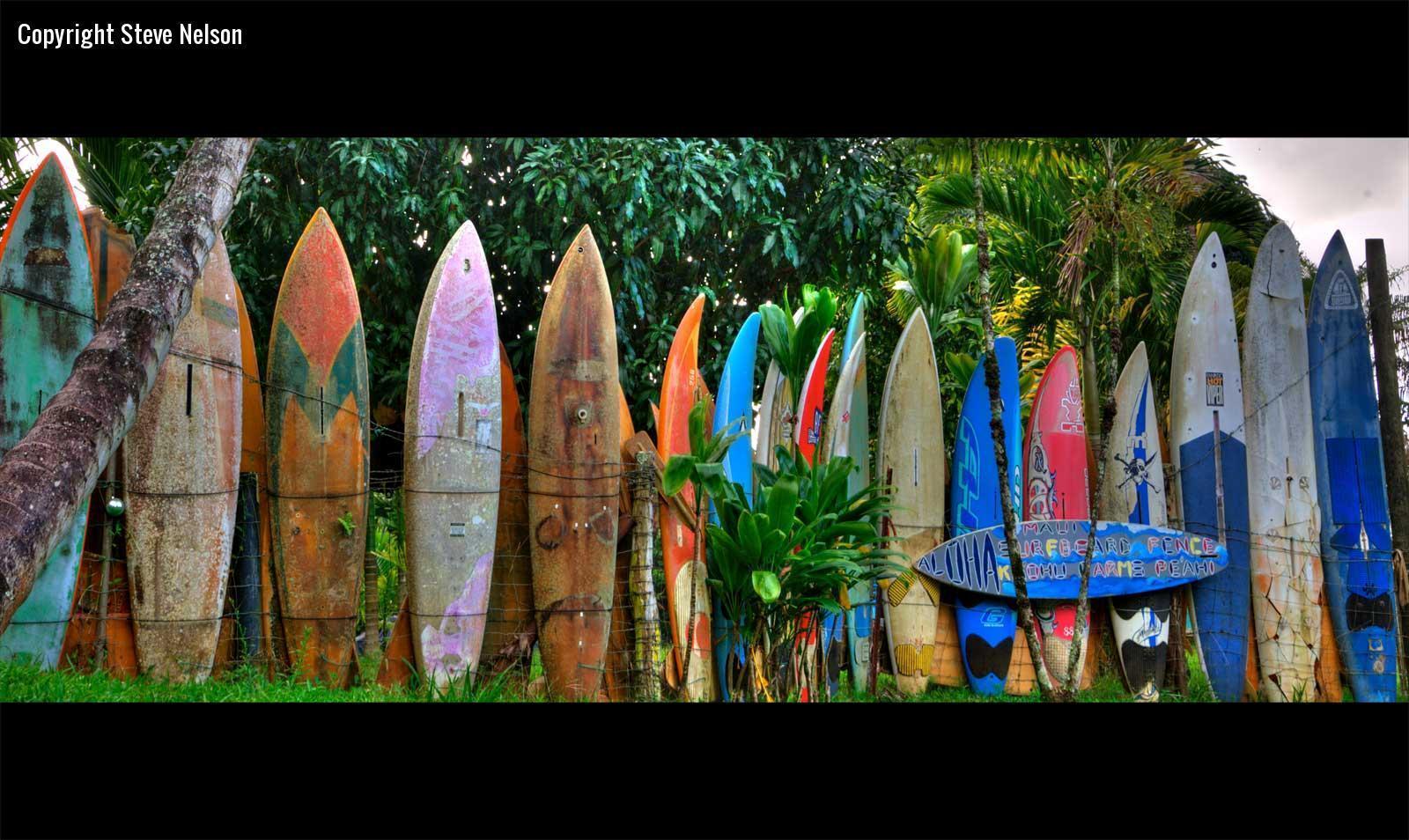 Surfboard Wallpaper Image & Picture
