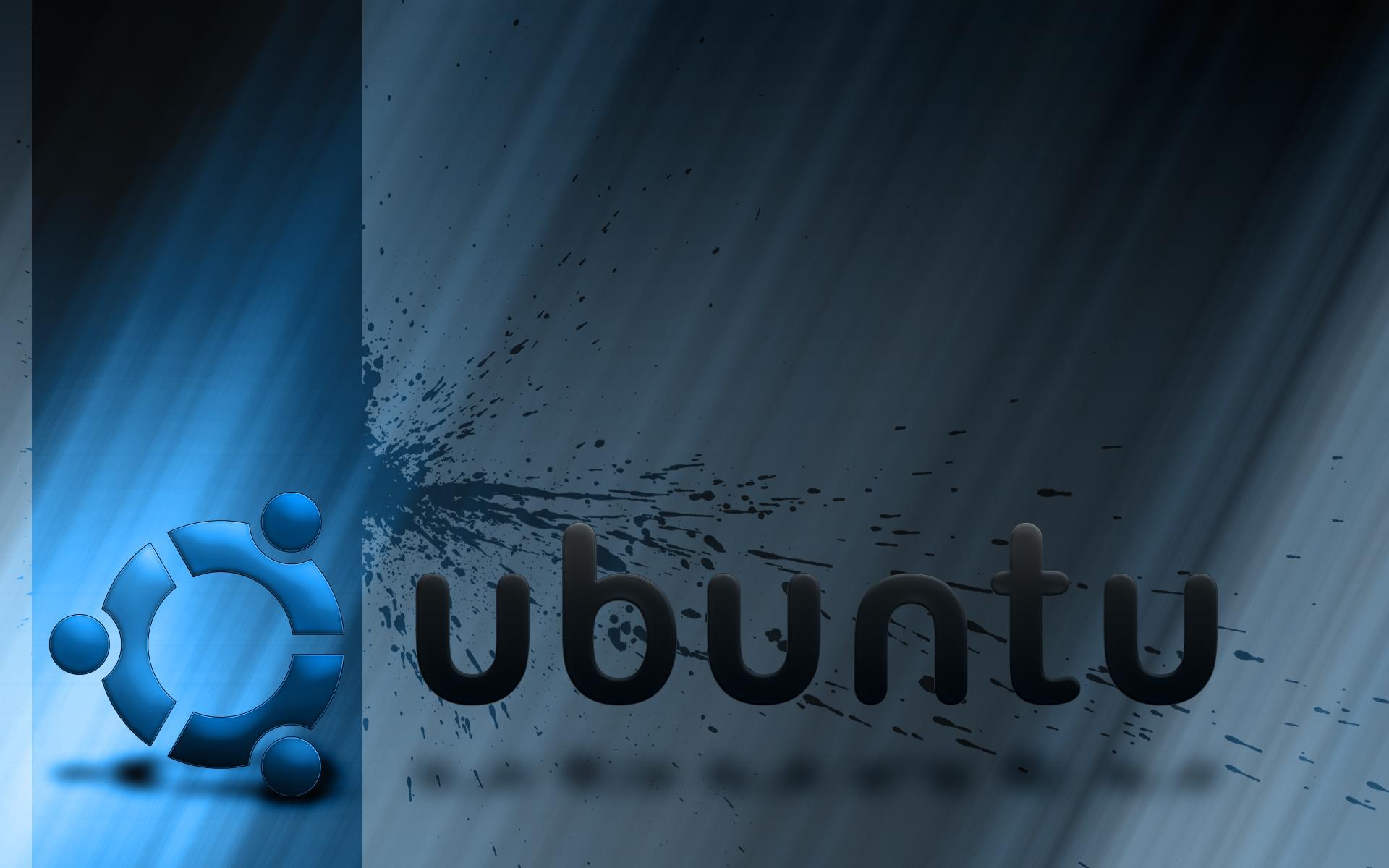 linux ubuntu wallpaper