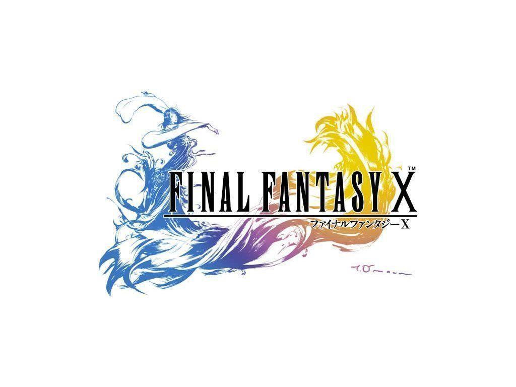 Final Fantasy 10 / FFX