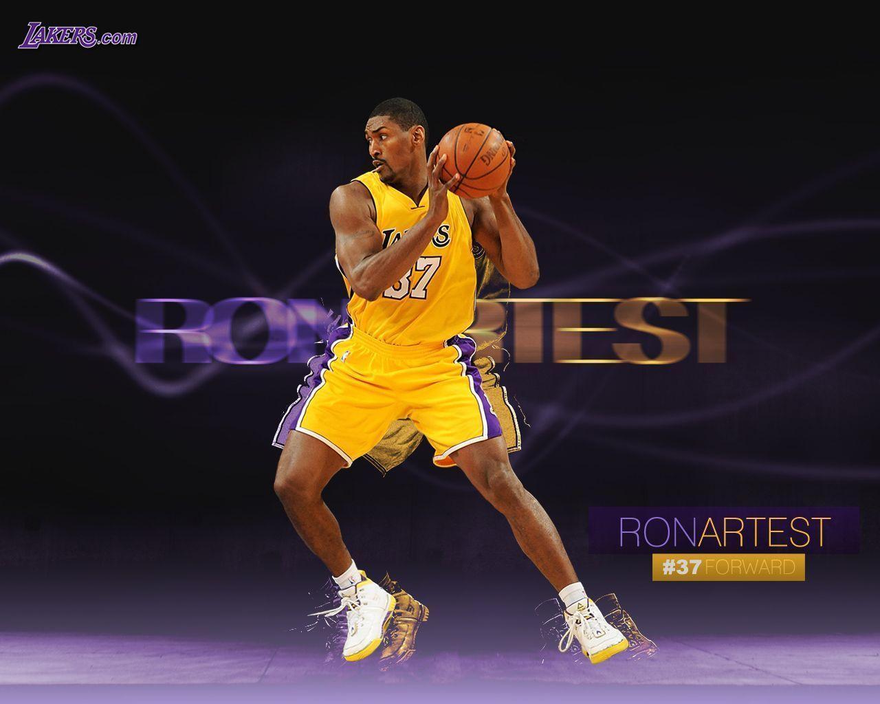 Lakers Desktop Wallpaper 2009 10. THE OFFICIAL SITE OF THE LOS