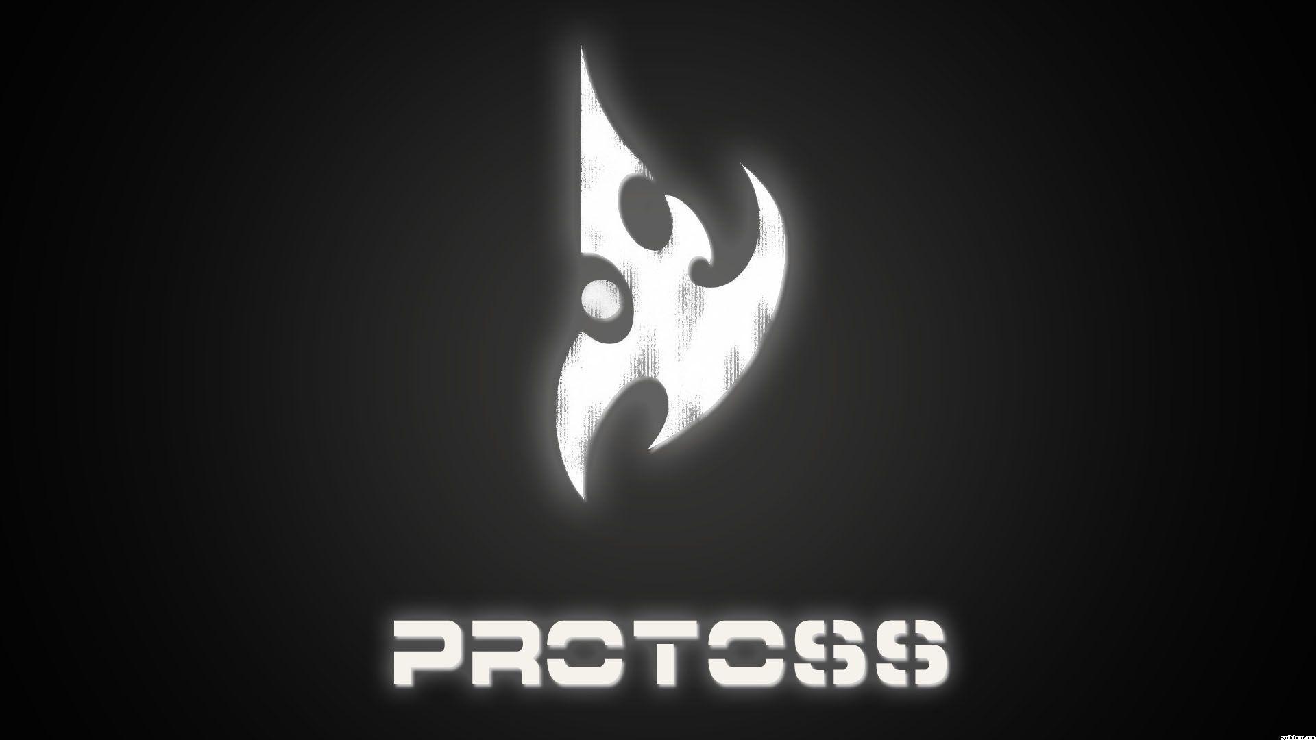 image For > Protoss Tattoo