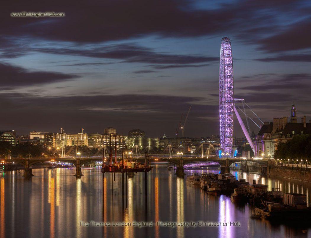 Free london wallpaper by uk photographer Christopher Holt