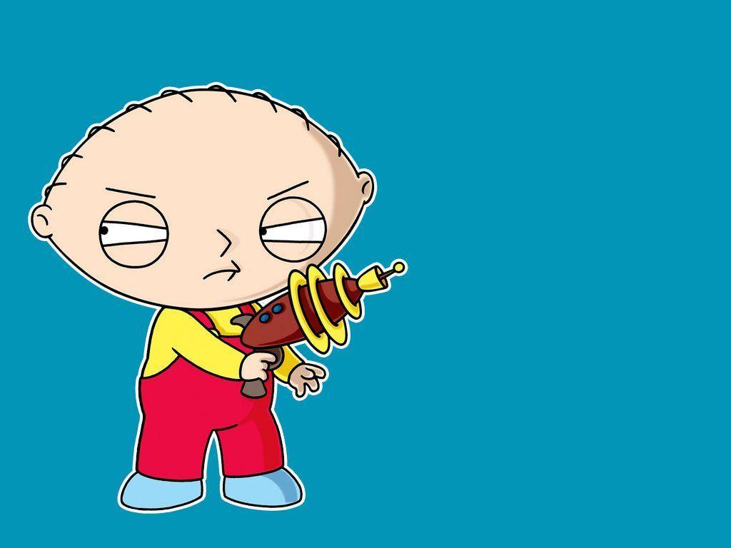 Stewie Griffin Wallpapers - Wallpaper Cave