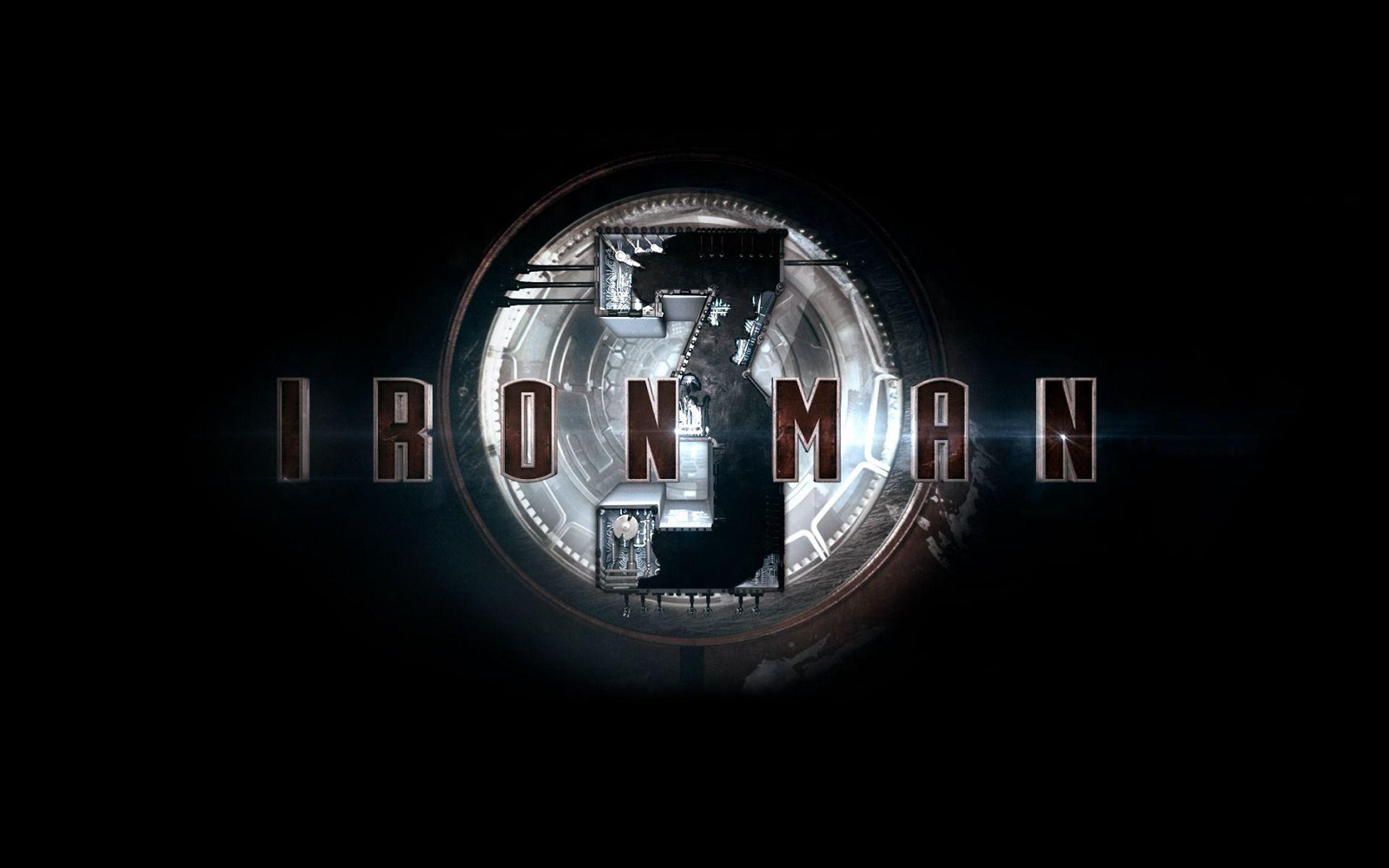 Wallpaper For > Iron Man 3 HD Wallpaper For Desktop