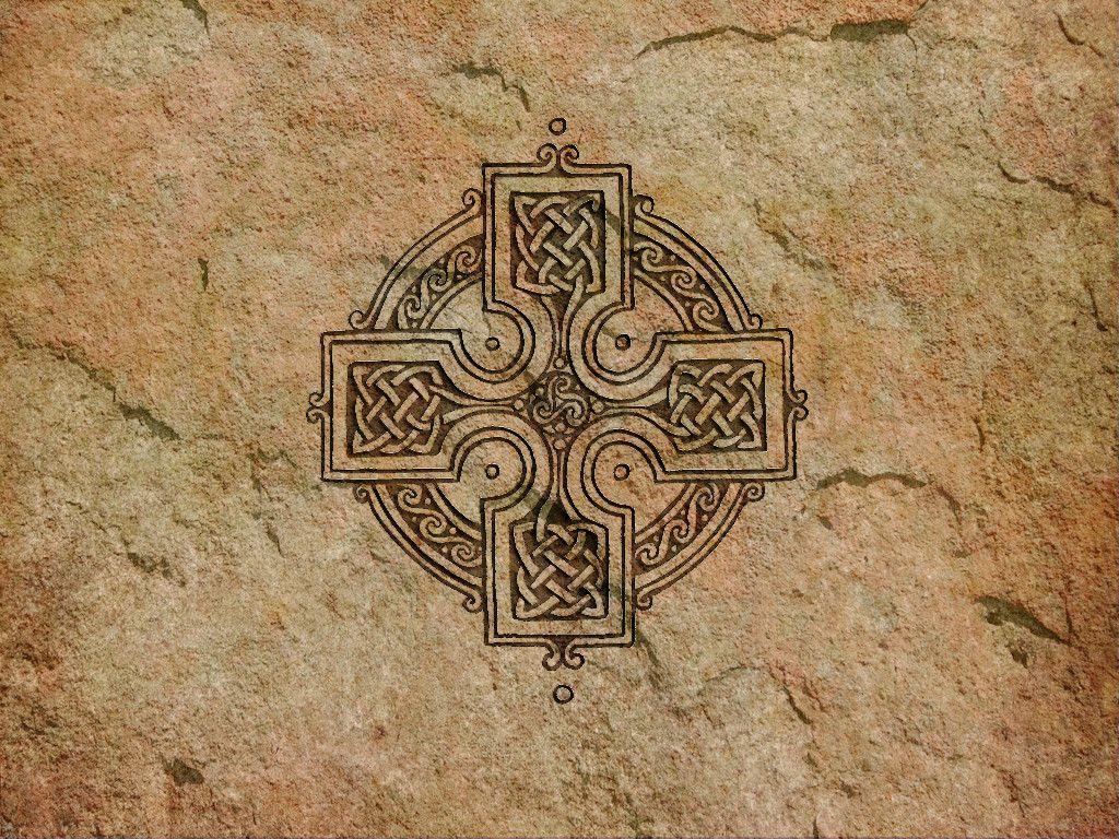 Celtic Nature Pagan Nordic North Gallic HD wallpaper #