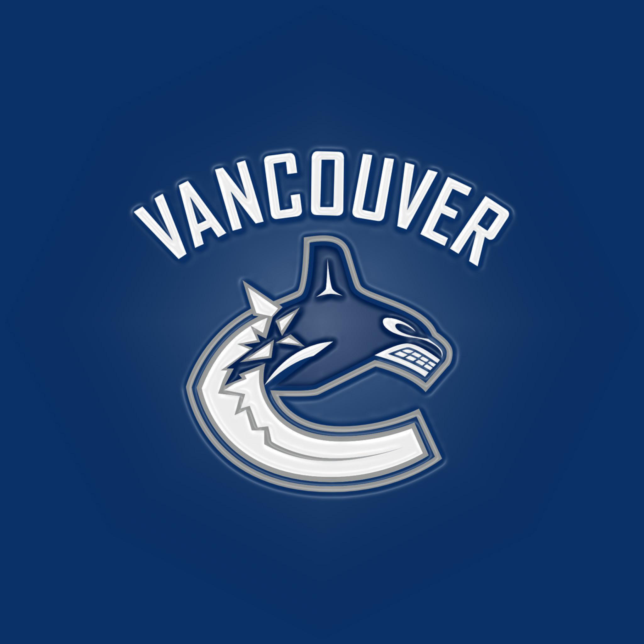 Vancouver Canucks Logo Wallpaper Sports HD Wallpaper Car Picture