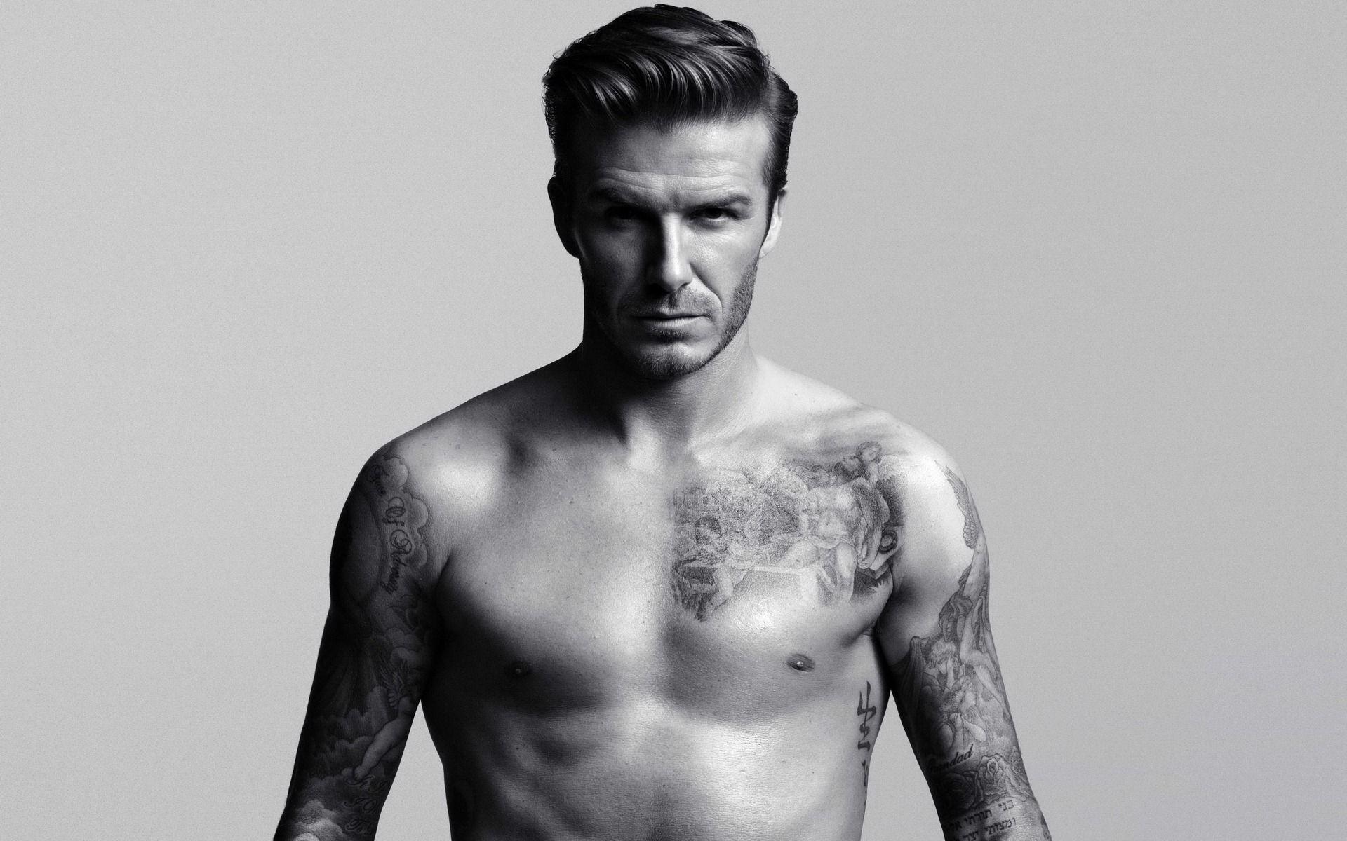 Fonds d&;écran David Beckham, tous les wallpaper David Beckham