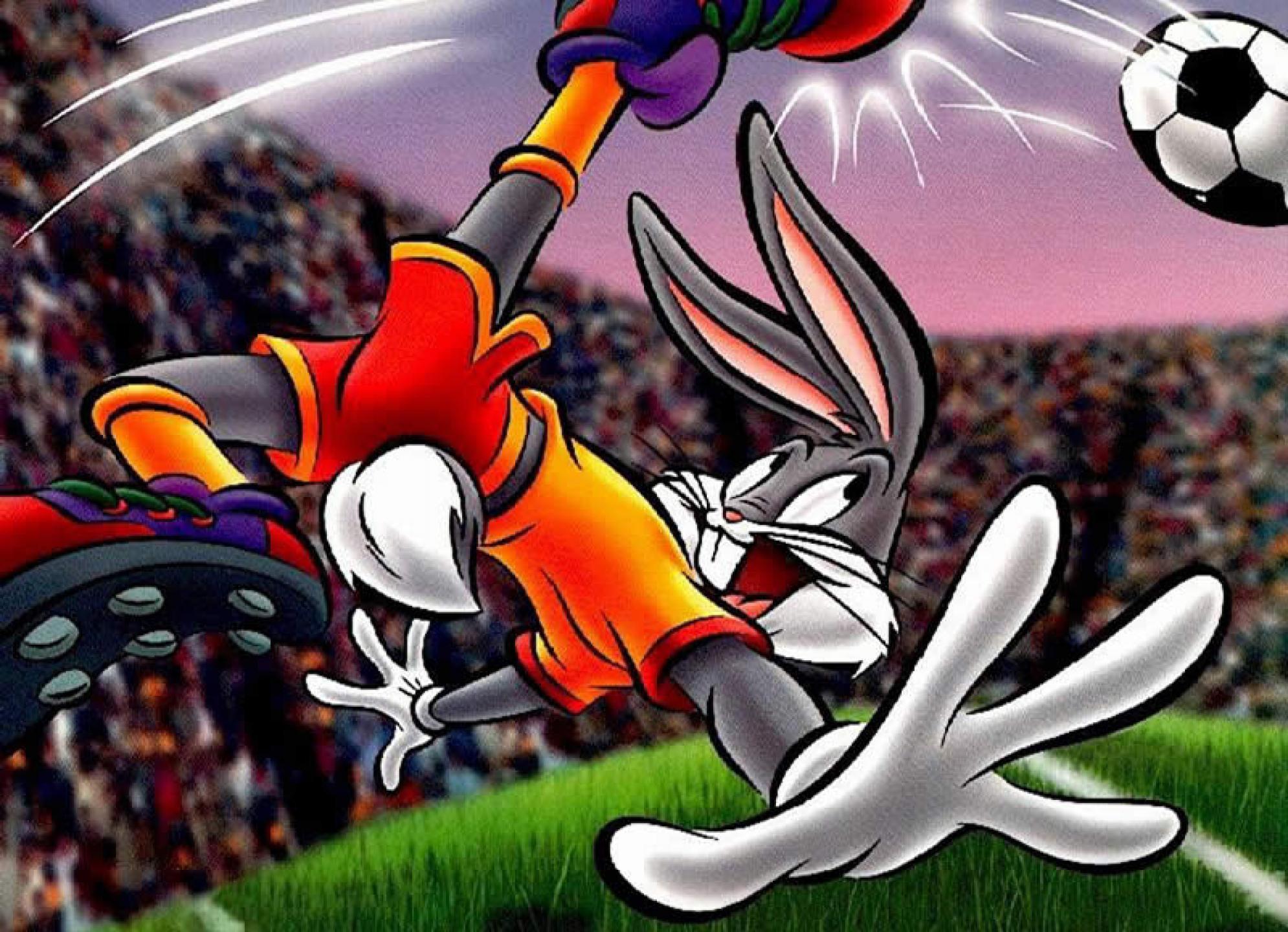 Bugs Bunny HD Wallpaper & Picture Desktop Background