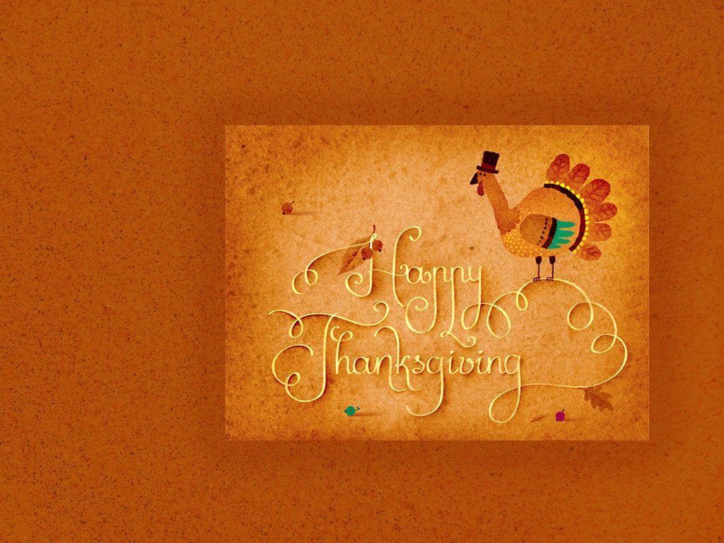 Happy Thanksgiving Day 2013 HD Wallpaper & Facebook Cover Photo
