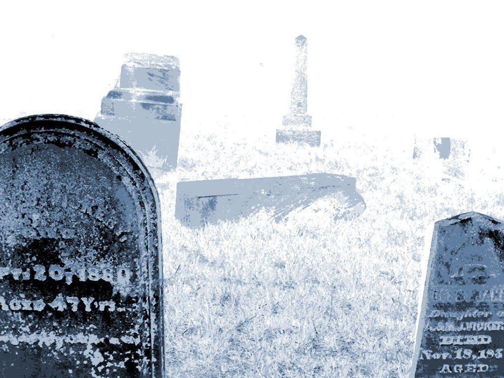 Graveyard Wallpaper and Picture Items