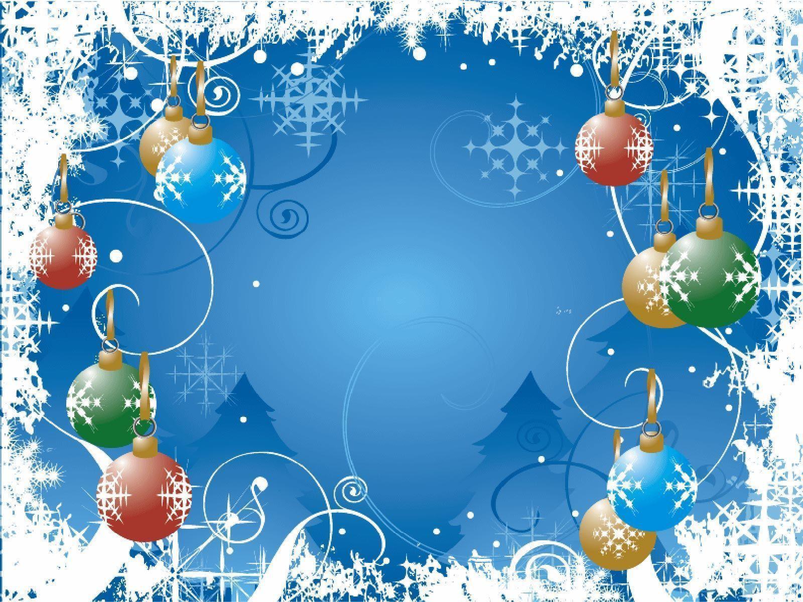 Winter Holiday Backgrounds - Wallpaper Cave