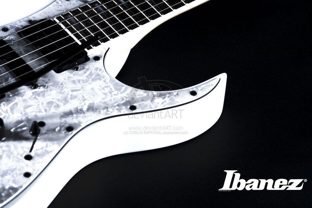 Ibanez RG By CYBUS IMPERIAL