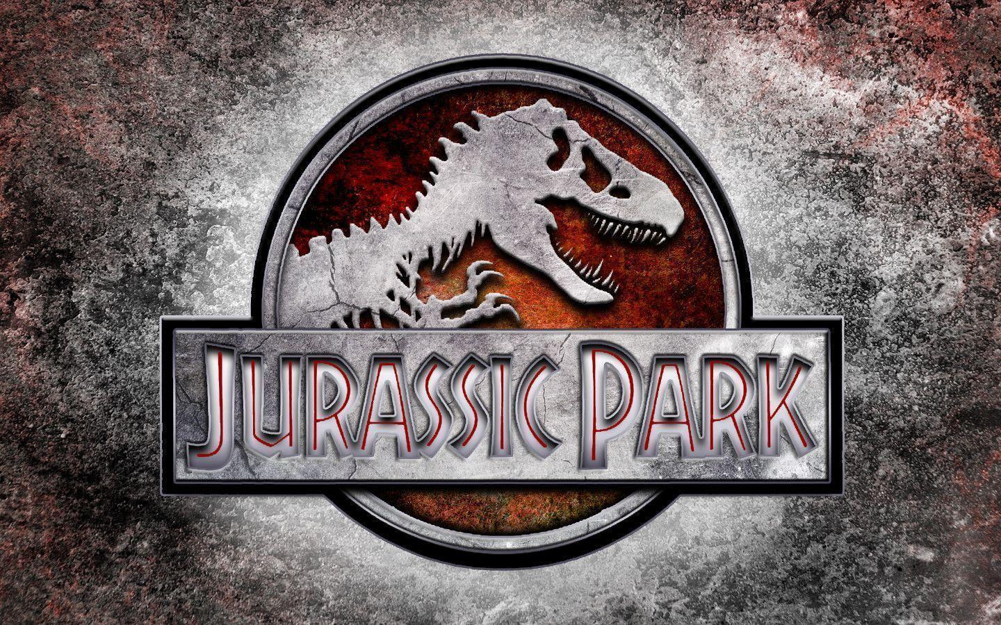 Jurassic Park Desktop Wallpaper Image & Picture