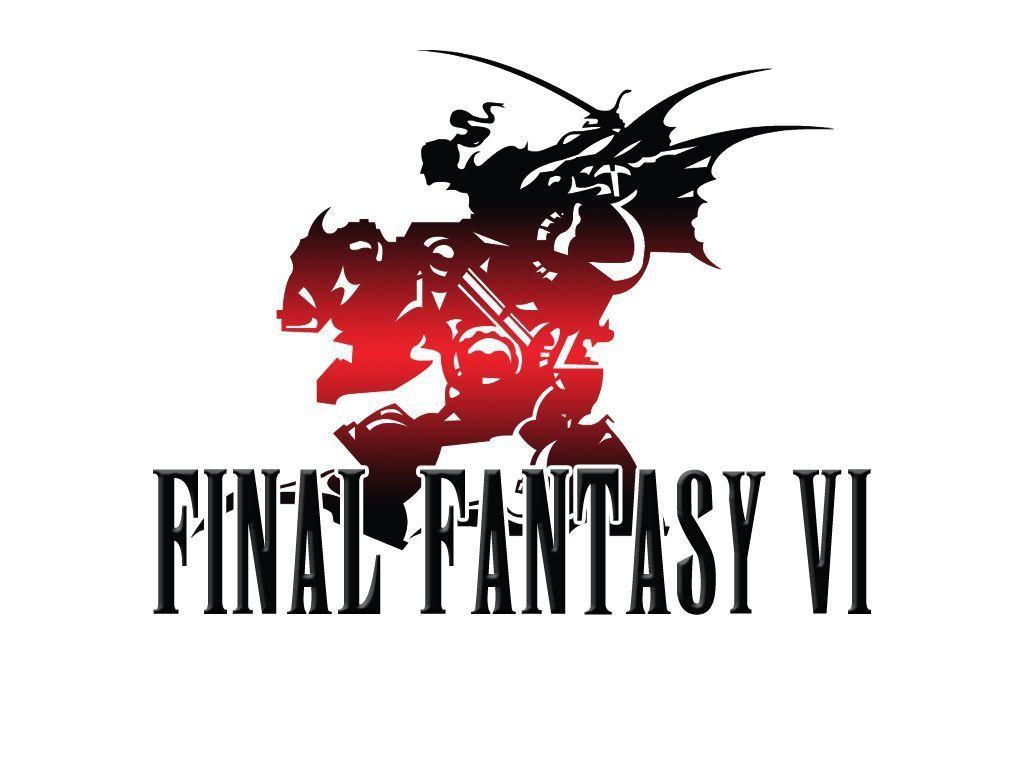 Final Fantasy VI wallpaper