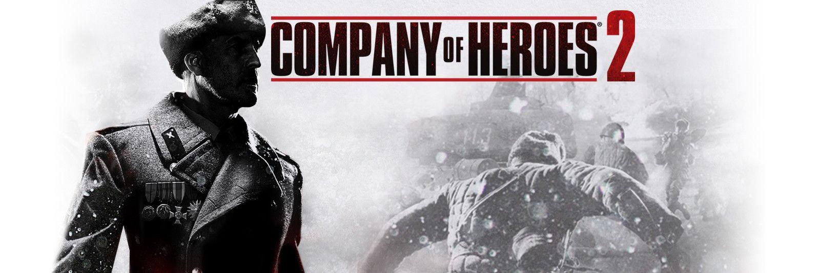 Company of Heroes 2 wallpaper 12