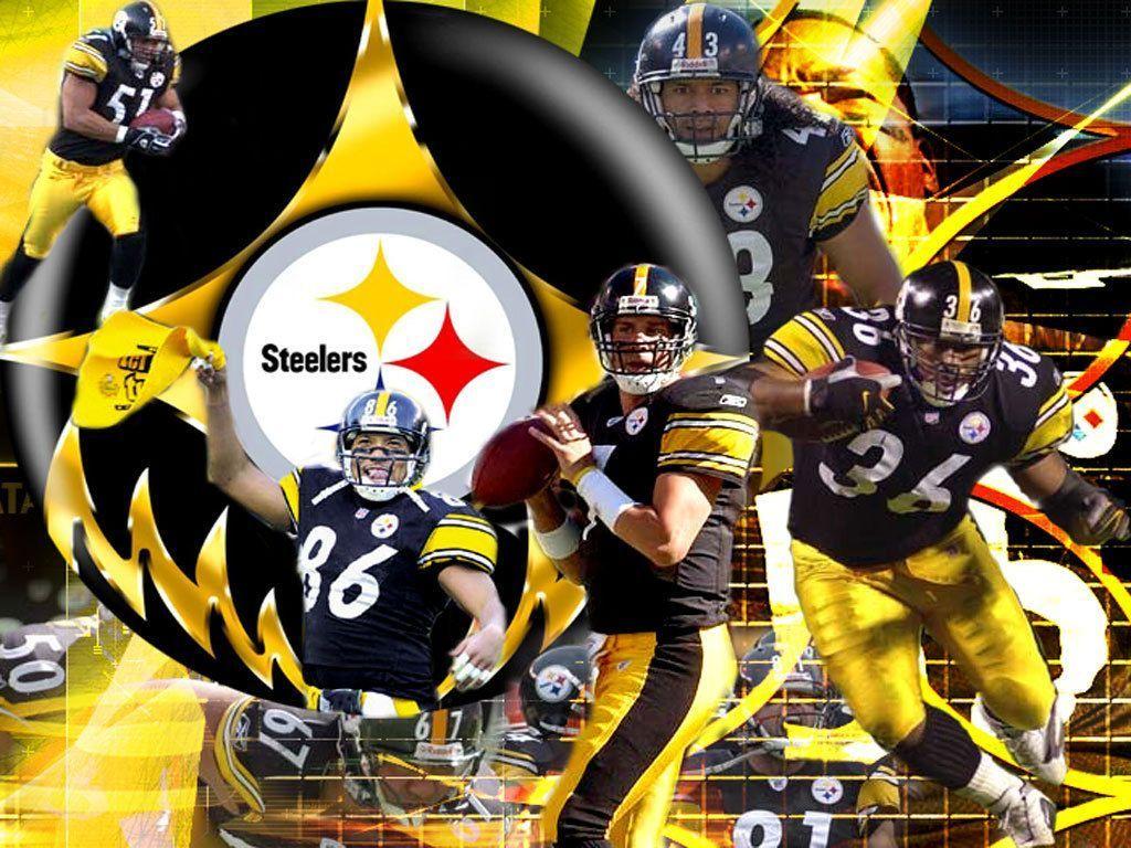 Pittsburgh Steelers Wallpaper HD 26201 Image. wallgraf