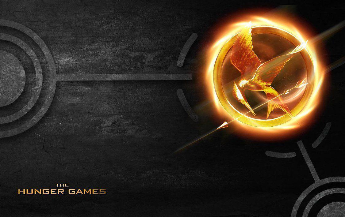 Hunger Games Fondo de pantalla/ wallpaper