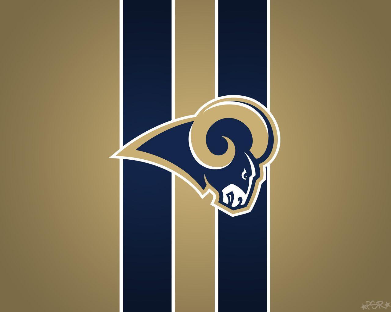 Free St. Louis Rams wallpaper desktop image. St. Louis Rams