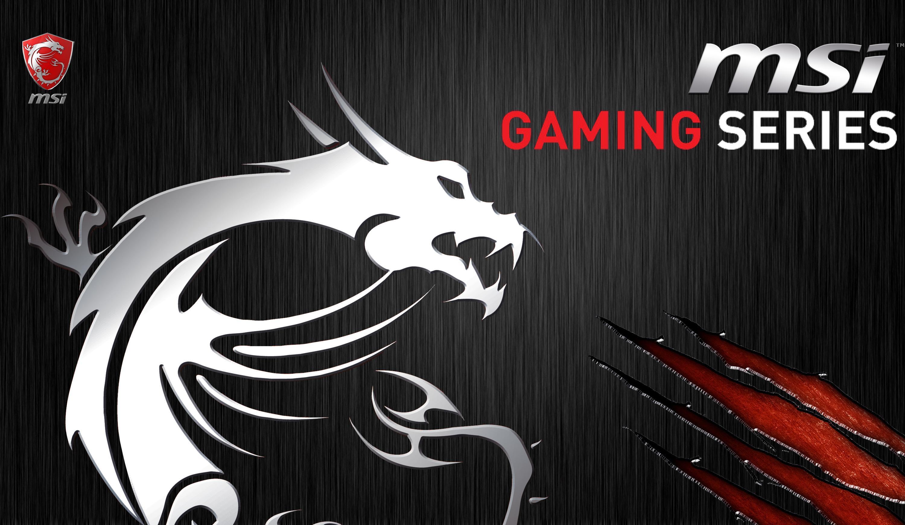 image For > Msi Gaming Wallpaper