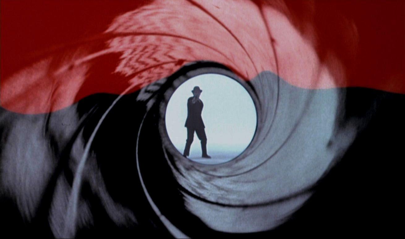 Download James Bond Wallpaper 1310x775