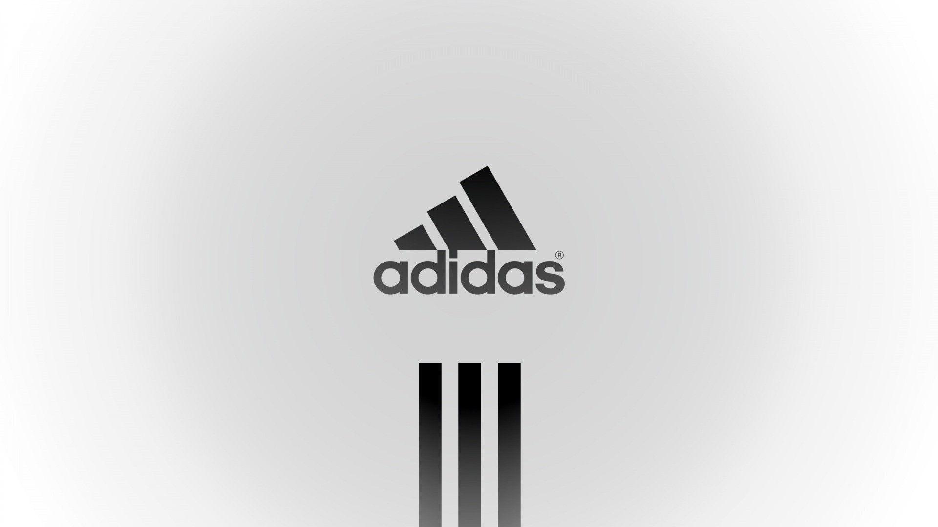 Logos For > Adidas Logo Wallpaper 2012