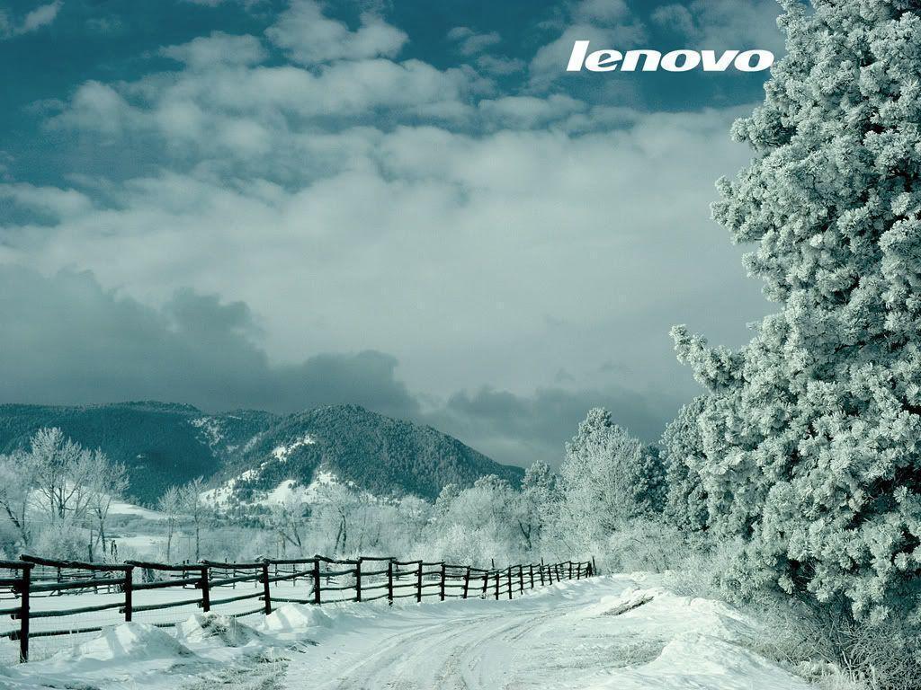Lenovo wallpaper. HD Windows Wallpaper
