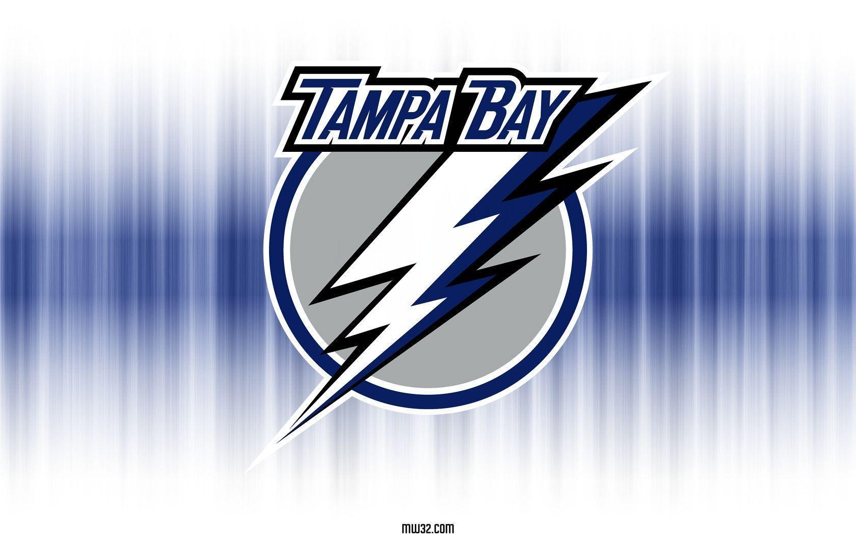 Tampa Bay Lightning Wallpaper. HD Wallpaper Base