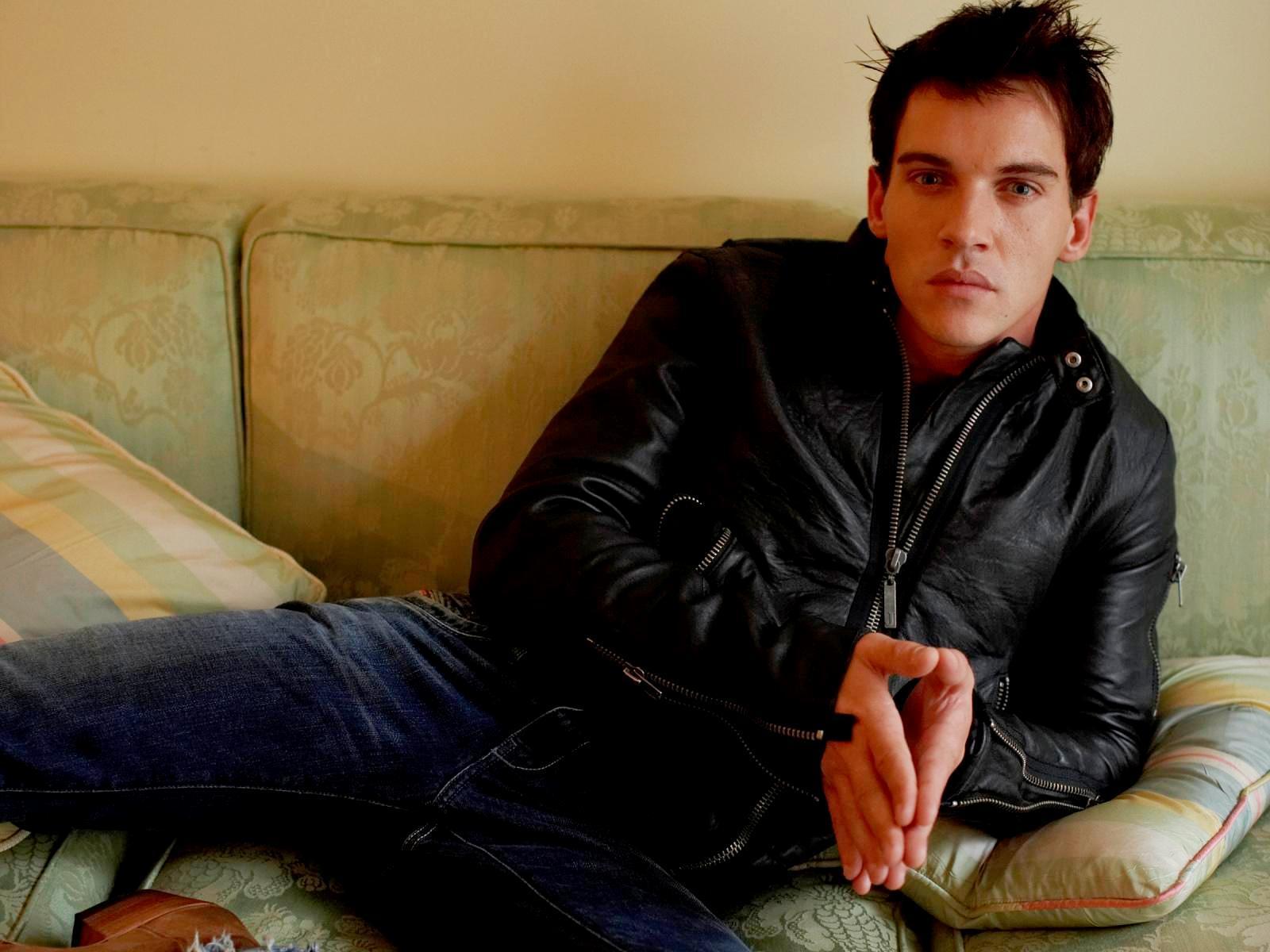 Jonathan Rhys Meyers Wallpapers Wallpaper Cave 