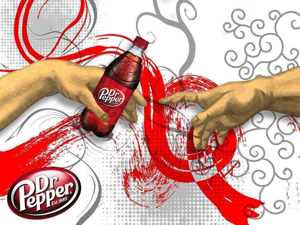 image For > Awesome Dr Pepper Wallpaper