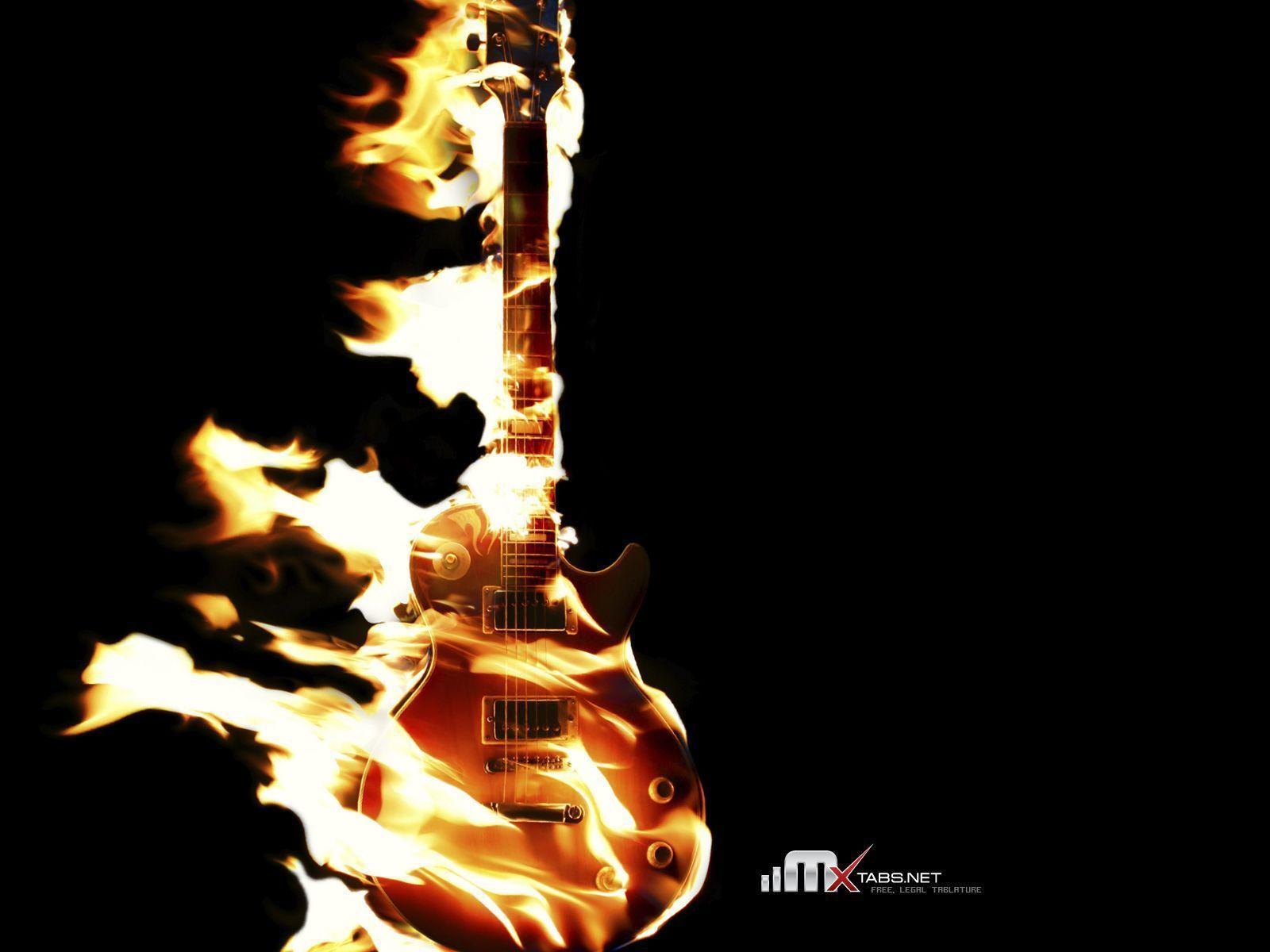 Guitar Image HD Hd Background Wallpaper 50 HD Wallpaper