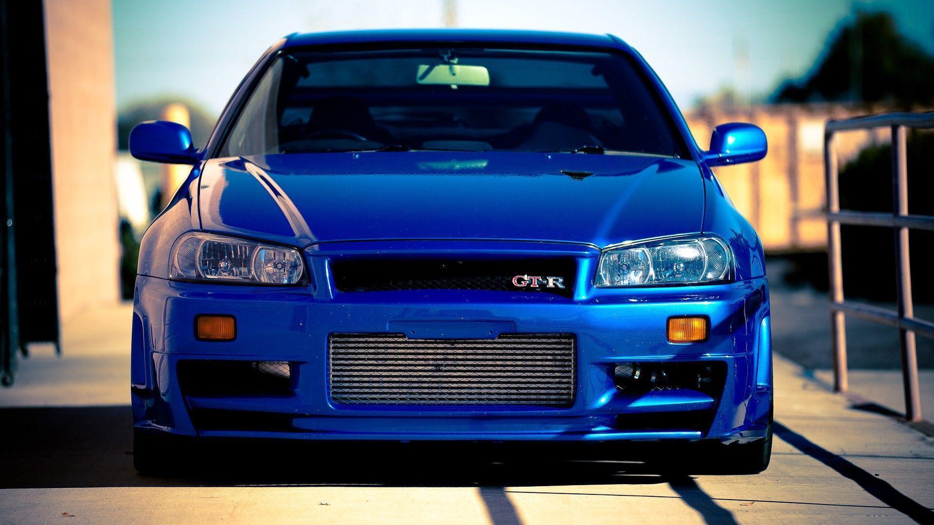 Skyline R34 Wallpapers - Wallpaper Cave