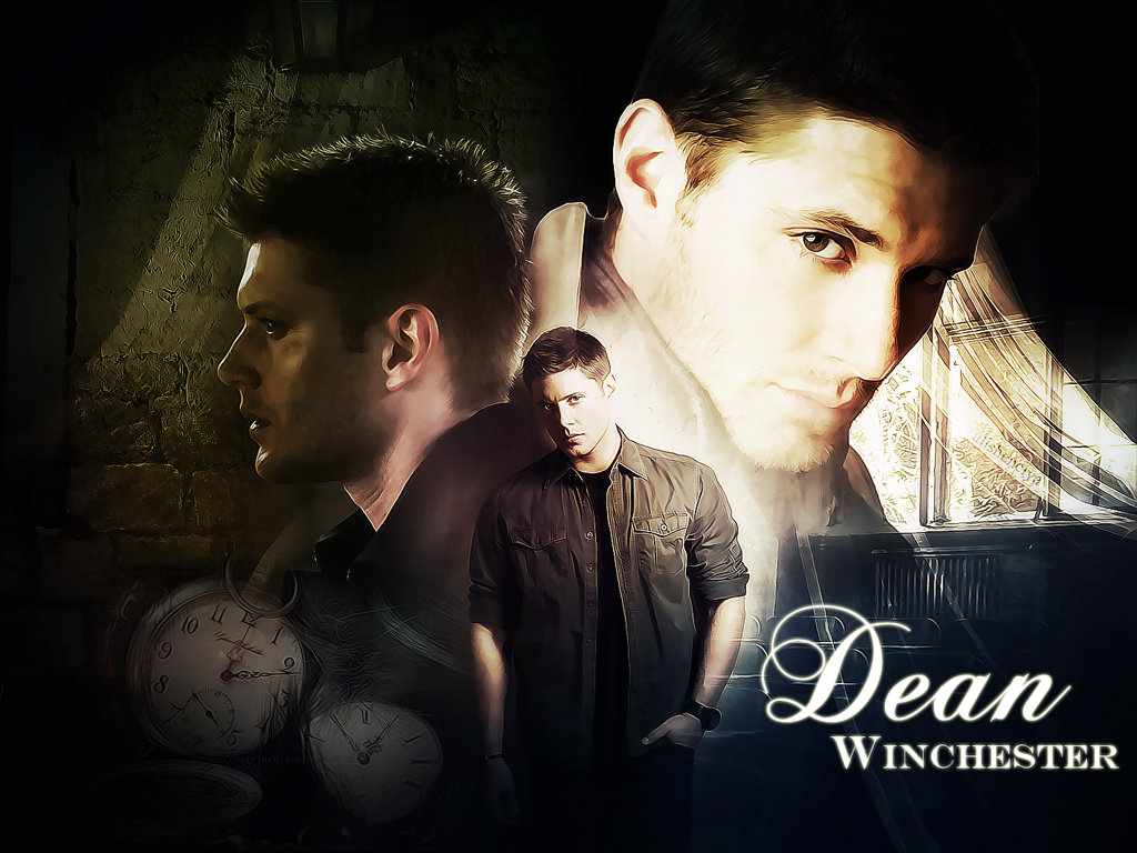 Dean Winchester Wallpaper
