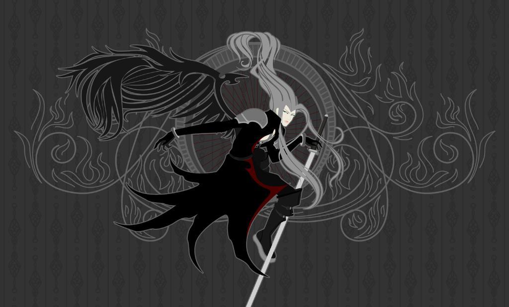 Sephiroth Wallpaper and Picture Items