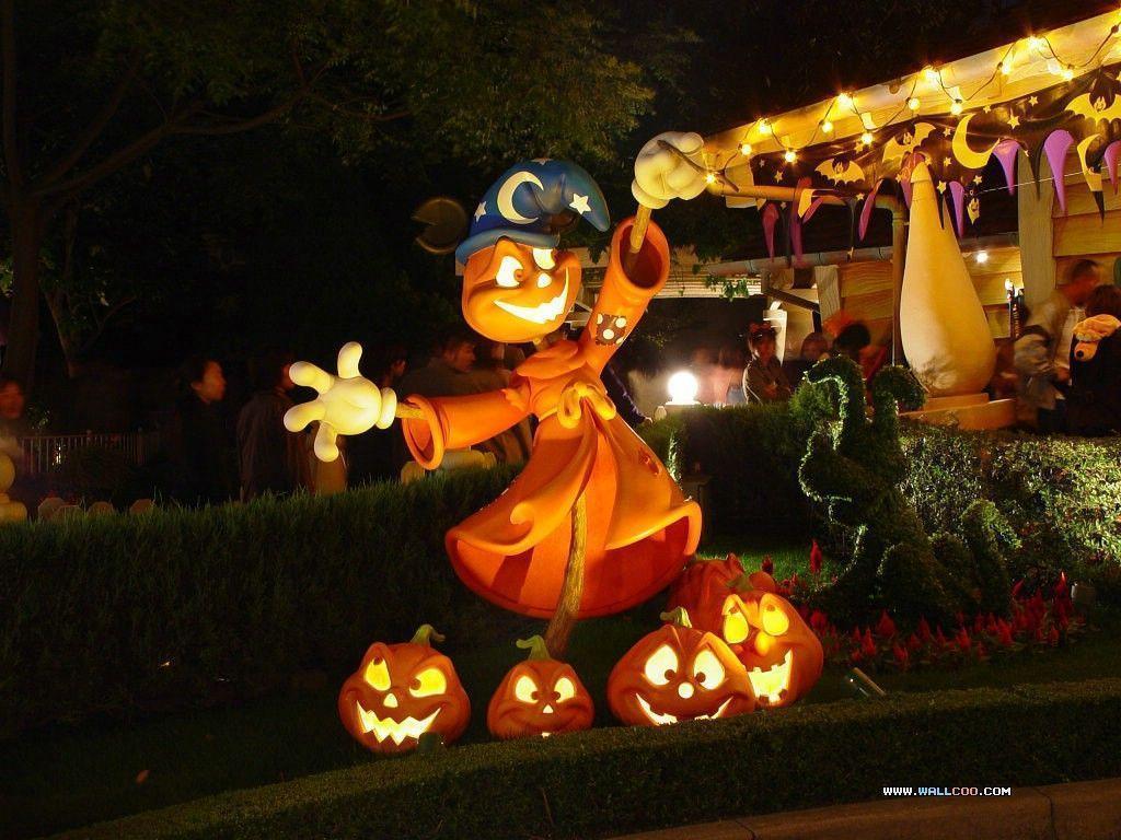 Disney Halloween (id: 53008)