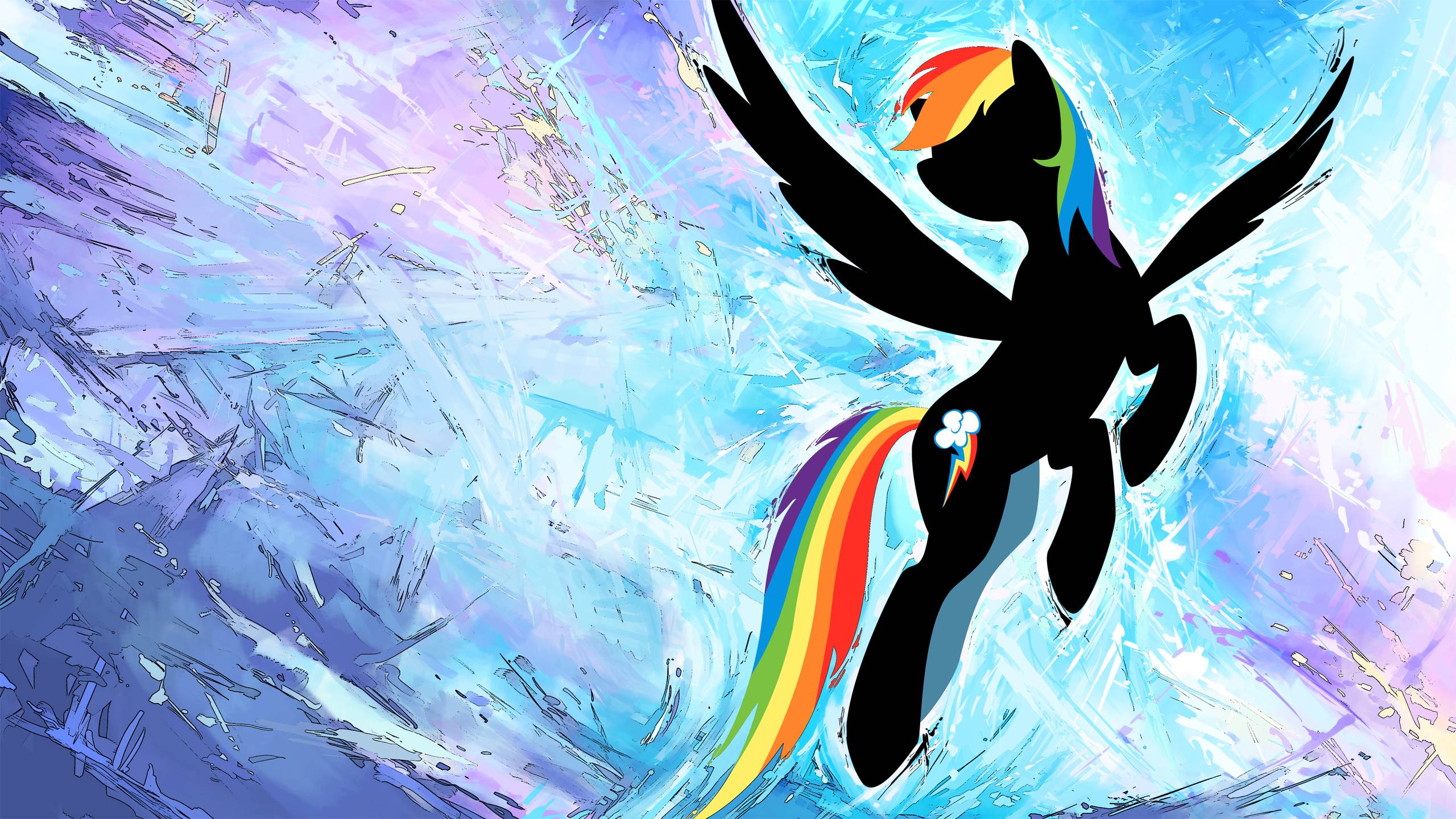 my little pony rainbow dash wallpapers wallpaper cave on my little pony rainbow dash wallpaper