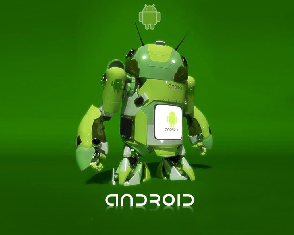 Stylish Looking Android Wallpaper For You. A House of Fun