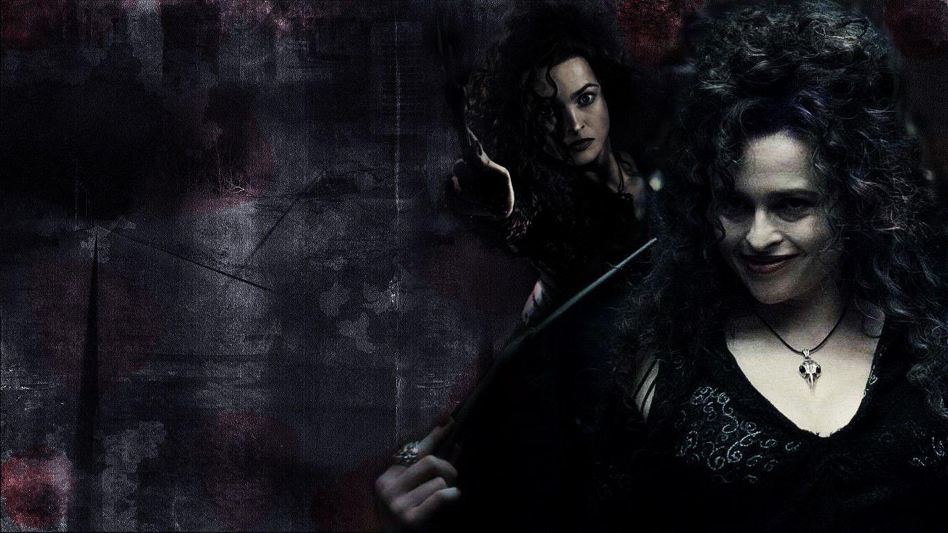 Bellatrix Wallpaper Lestrange Photo