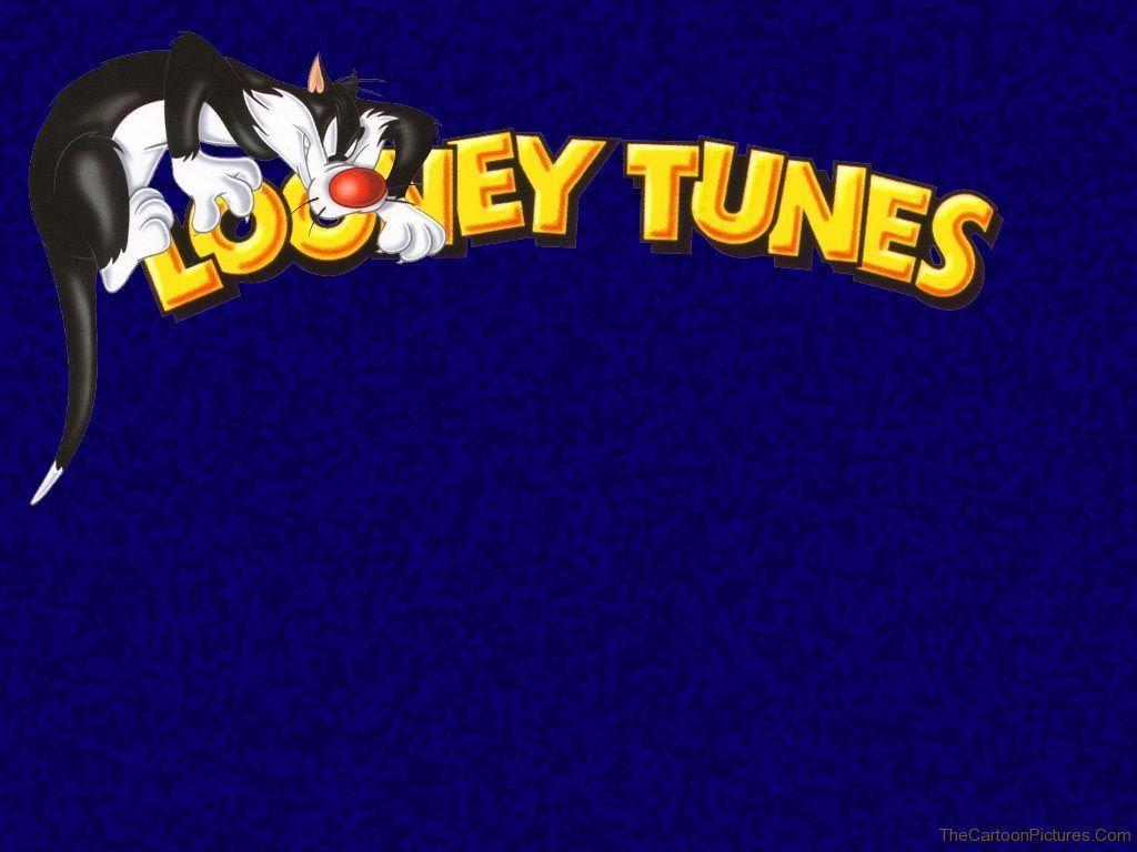 Animals For > Looney Tunes Background