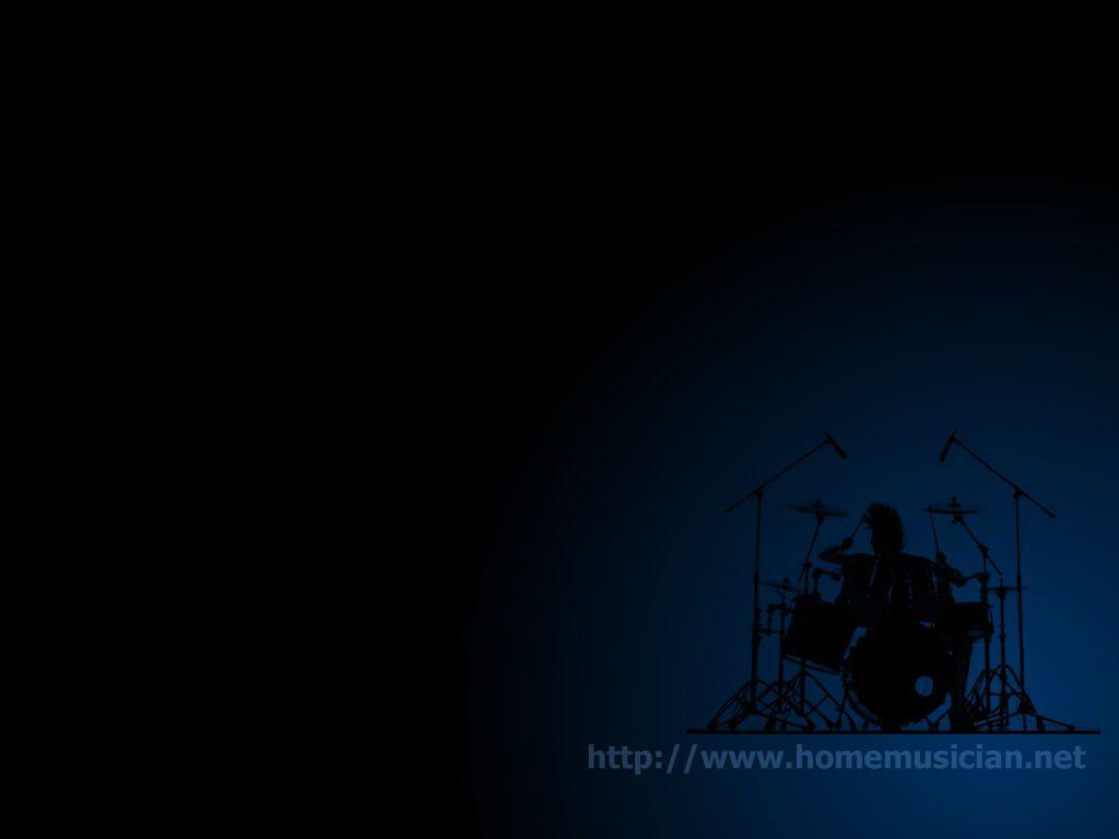 image For > Rock Drummer Wallpaper