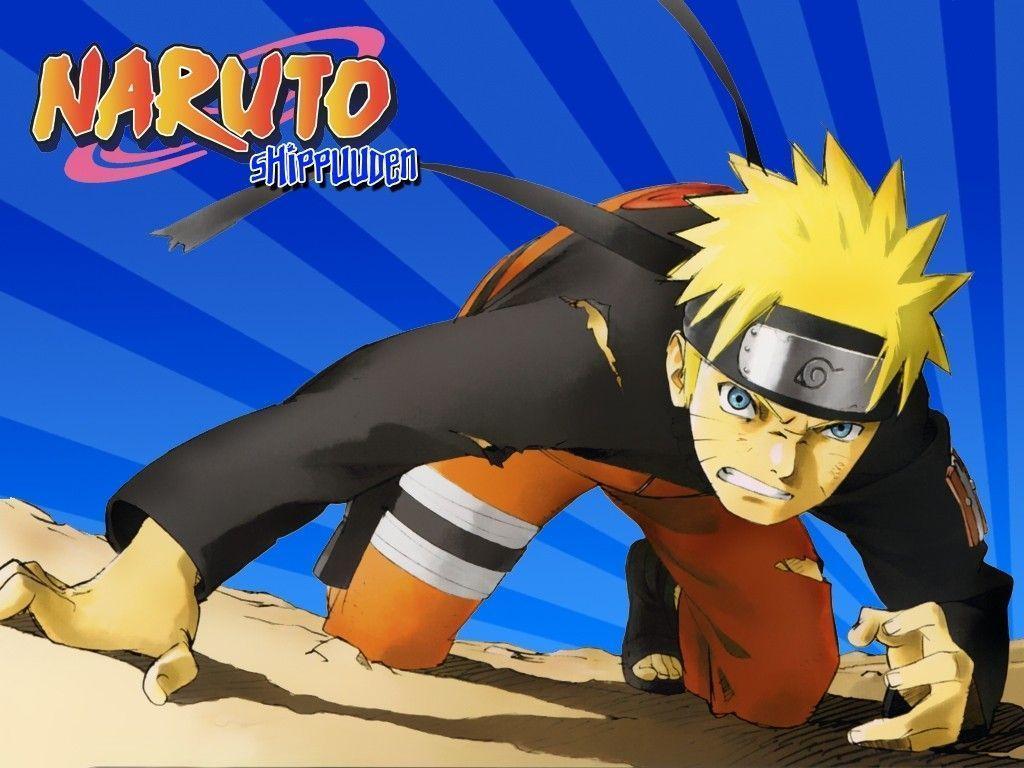 Naruto Shippuden 380 HD Wallpaper in Cartoons