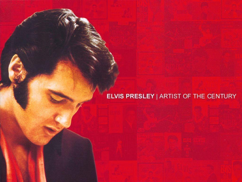 My Free Wallpaper Wallpaper, Elvis Presley
