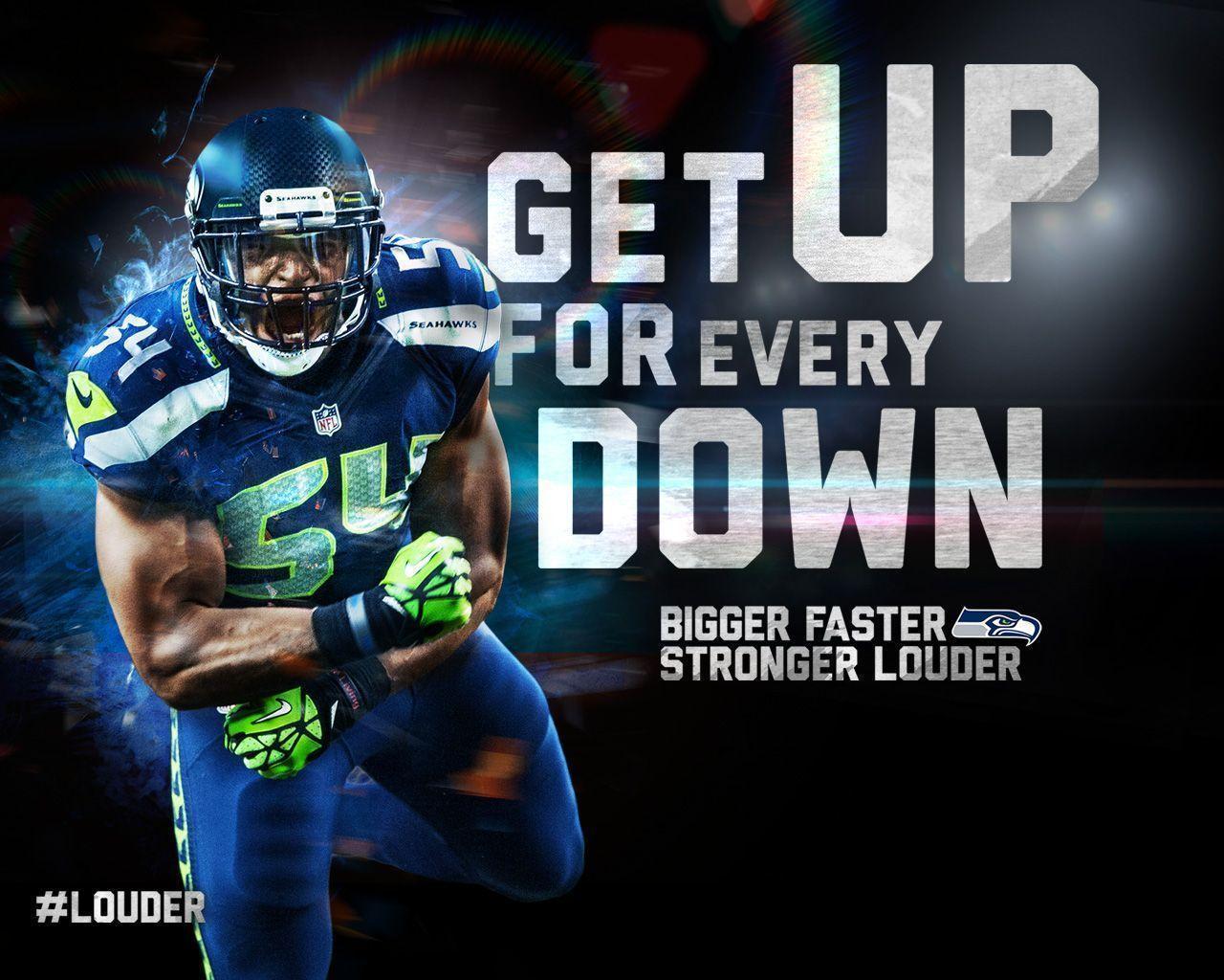 Seattle Seahawks HD wallpaper HD Wallpaper