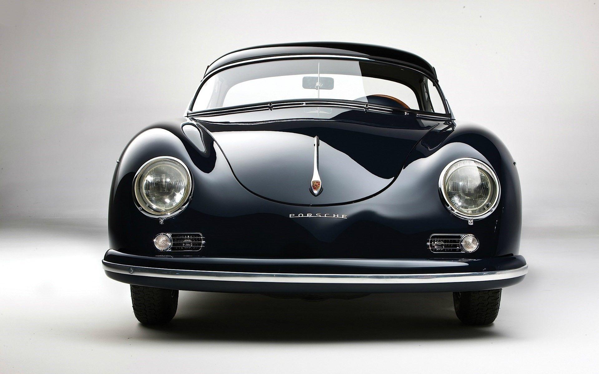 Porsche 356 Wallpaper #